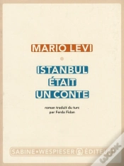 Capa do artigo Istanbul Était Un Conte