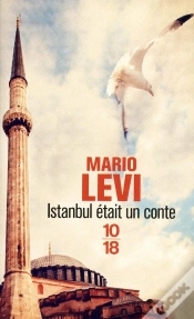 Capa do artigo Istanbul Etait Un Conte