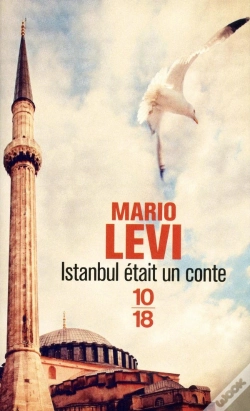 Capa do artigo Istanbul Etait Un Conte