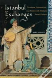 Capa do artigo Istanbul Exchanges