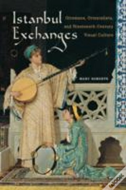 Capa do artigo Istanbul Exchanges