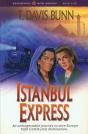 Istanbul Express (Rendezvous With Destiny Book #5) - Preview