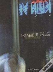 Capa do artigo Istanbul Frénésies