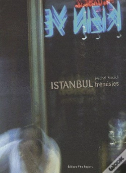 Capa do artigo Istanbul Frénésies