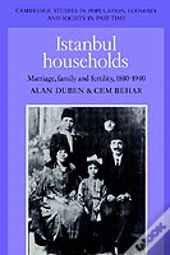 Istanbul Households