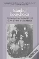 Istanbul Households