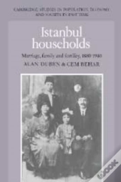 Capa do artigo Istanbul Households