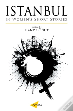 Capa do artigo Istanbul In Women'S Short Stories