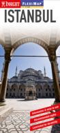 Istanbul Insight Flexi Map - Preview
