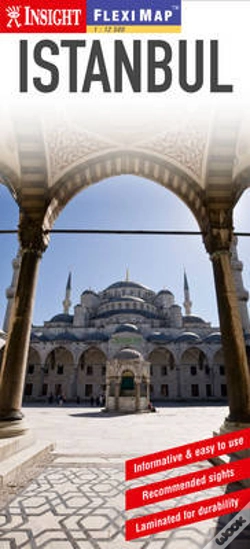 Capa do artigo Istanbul Insight Flexi Map