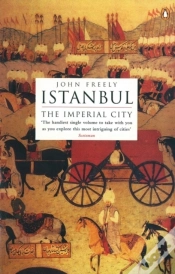 Capa do artigo Istanbul