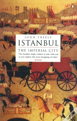 Capa do artigo Istanbul
