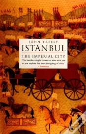 Capa do artigo Istanbul