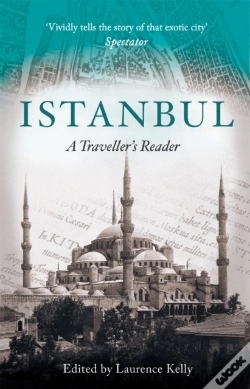 Capa do artigo Istanbul