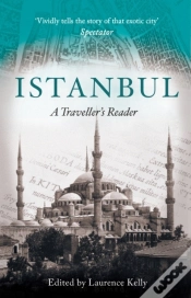 Capa do artigo Istanbul