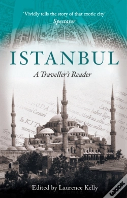 Capa do artigo Istanbul