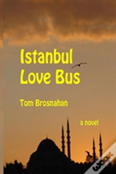 Istanbul Love Bus