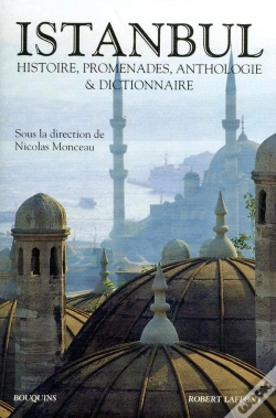 Capa do artigo Istanbul