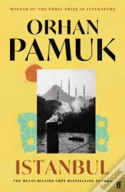 Capa do artigo Istanbul