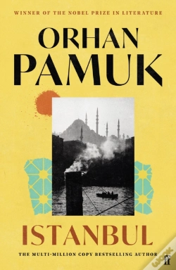 Capa do artigo Istanbul