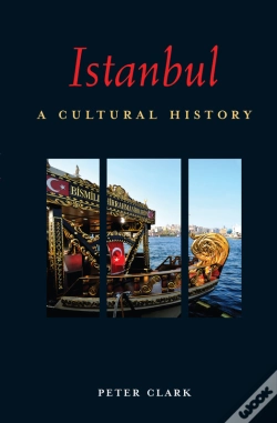 Capa do artigo Istanbul