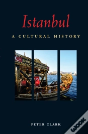 Capa do artigo Istanbul