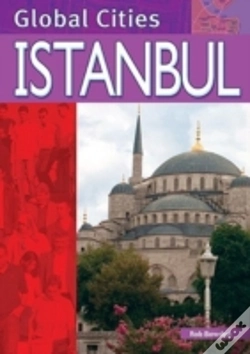 Capa do artigo Istanbul