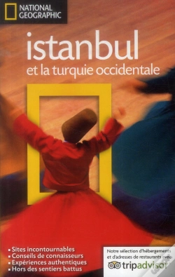 Capa do artigo Istanbul