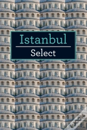 Capa do artigo Istanbul Select