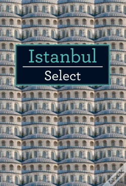 Capa do artigo Istanbul Select