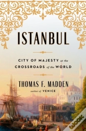 Capa do artigo Istanbul