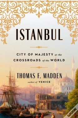 Capa do artigo Istanbul
