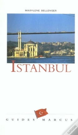 Capa do artigo Istanbul