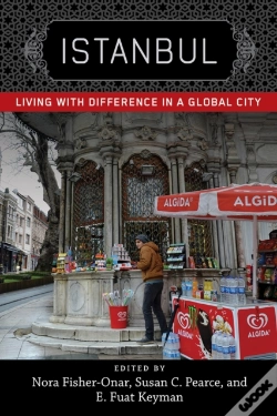 Capa do artigo Istanbul