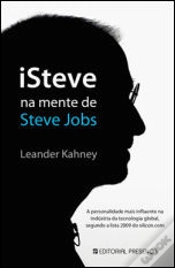 Capa do artigo iSteve