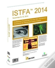Capa do artigo Istfa 2014, Proceedings From The 40th International Symposium For Testing And Failure Analysis