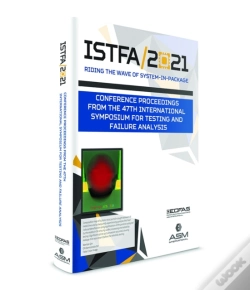 Capa do artigo Istfa 2021