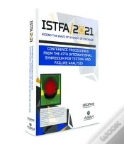 Capa do artigo Istfa 2021