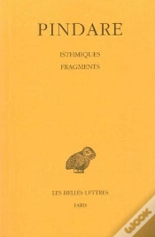 Capa do artigo Isthmiques, Fragments Tome 4