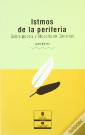 Capa do artigo Istmos De La Periferia