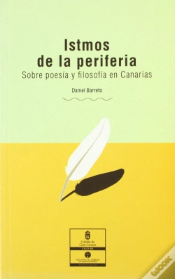 Capa do artigo Istmos De La Periferia