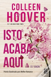 Capa do artigo Isto Acaba Aqui