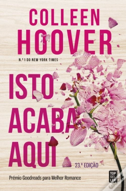 Capa do artigo Isto Acaba Aqui