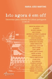 Isto Agora é em Off