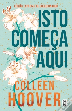 Capa do artigo Isto Começa Aqui