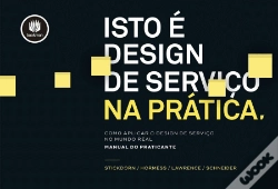 Capa do artigo Isto é Design de Serviço na Prática
