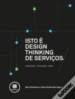 Isto é Design Thinking de Serviços 