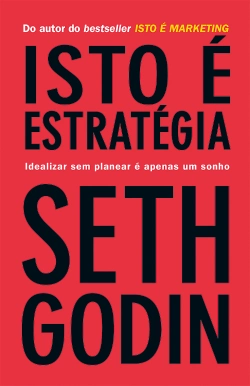 Capa do artigo Isto é estratégia