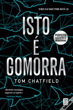 Capa do artigo Isto é Gomorra