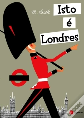 Isto é Londres